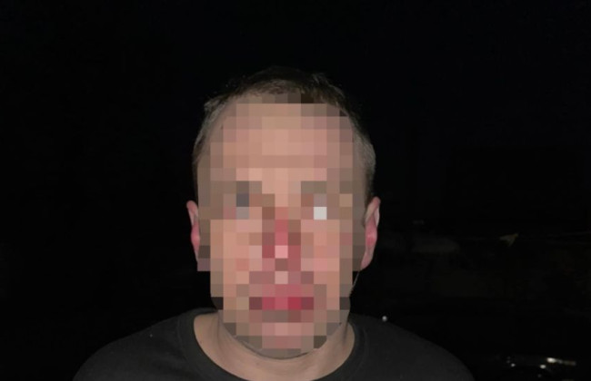 Жорстоко вбив співмешканку: на Харківщині затримали підозрюваного