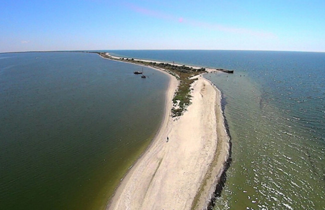 Стало відомо, чи є успіхи у звільненні Кінбурнської коси та островів на Херсонщині
