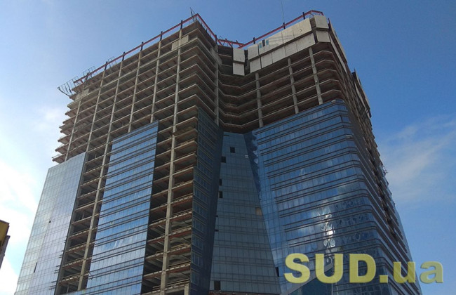 Кабмин ограничил возможность застройщиков продавать квартиры до ввода дома в эксплуатацию