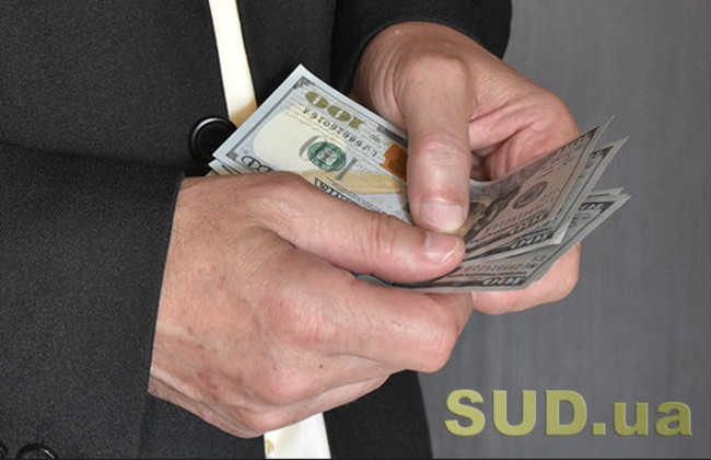 В Раде рассказали, каким будет курс доллара в 2023 году