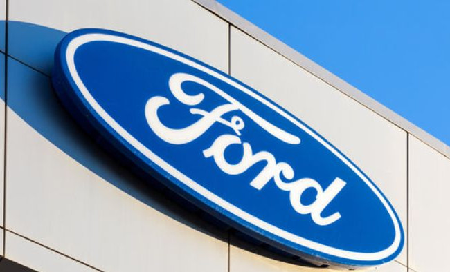 Автоконцерн Ford таки ушел из россии