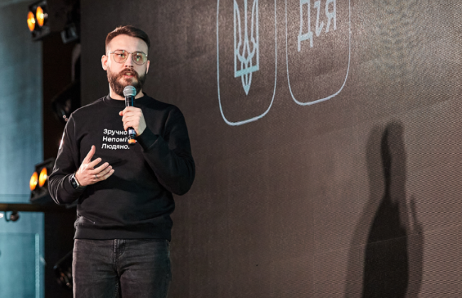 Новое постановление Кабмина не предусматривает поступление повесток через Дію, — руководитель по развитию электронных услуг Минцифры