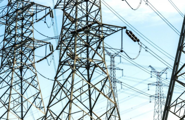 В Україні зросло споживання електроенергії: в Укренерго повідомили ситуацію