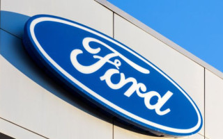 Автоконцерн Ford таки пішов із росії