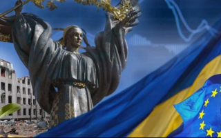 Євросоюз готовий взяти на себе провідну роль у відновленні України, — Єврокомісія