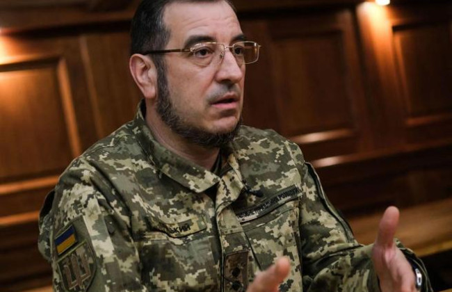 Успех Украины в войне в этом году зависит во многом от международной поддержки, — ГУР