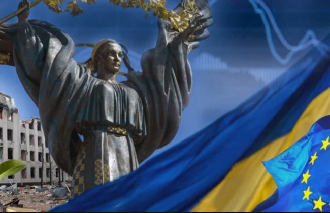 Євросоюз готовий взяти на себе провідну роль у відновленні України, — Єврокомісія