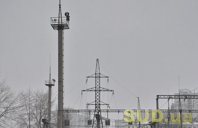 В Укрэнерго сообщили, каких трансформаторов не хватает Украине