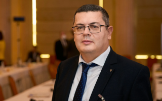Нардеп Олександр Мережко балотуватиметься на посаду президента ПАРЄ