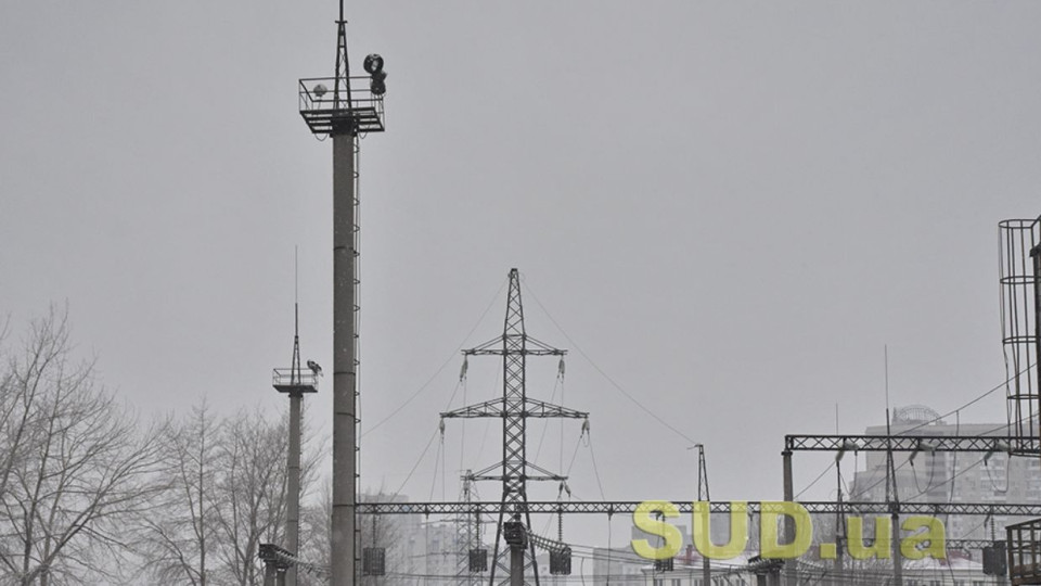 В Укренерго повідомили, яких трансформаторів не вистачає Україні