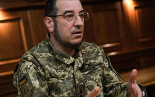 Успіх України у війні цьогоріч значно залежить від рівня міжнародної підтримки, — ГУР