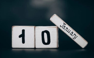10 січня: яке сьогодні свято та основні події