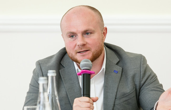 Правительство уволило заместителя Министра развития общин и территорий Украины по вопросам европейской интеграции