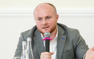 Уряд звільнив заступника Міністра розвитку громад та територій України з питань європейської інтеграції