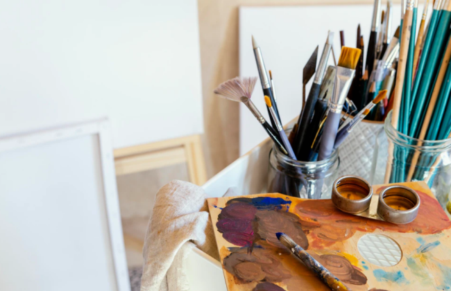 Креативний бізнес може отримати допомогу на відновлення та розширення – як подати заявку