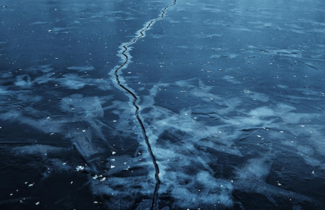 Від початку року на водоймах України загинуло 10 людей – у ДСНС розповіли, коли не можна виходити на лід взимку