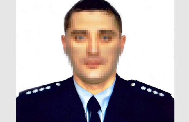 Отримав «посаду» від окупантів, патрулював вулиці, затримував місцевих жителів: ДБР підозрює експравоохоронця з Харківщини