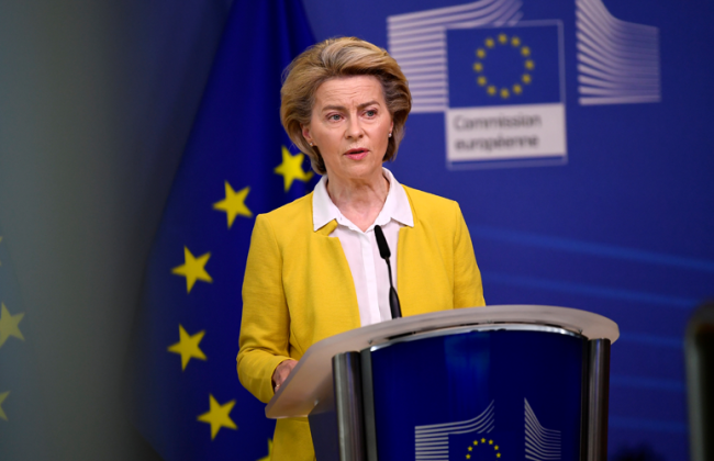 У ЄС анонсували додаткові санкції проти Ірану і Білорусі