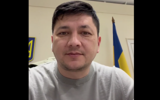 Кім про підготовку РФ до масованого удару: Такої інформації зараз немає