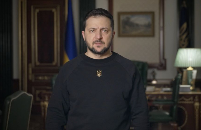 Зеленський провів засідання Ставки: які питання обговорили