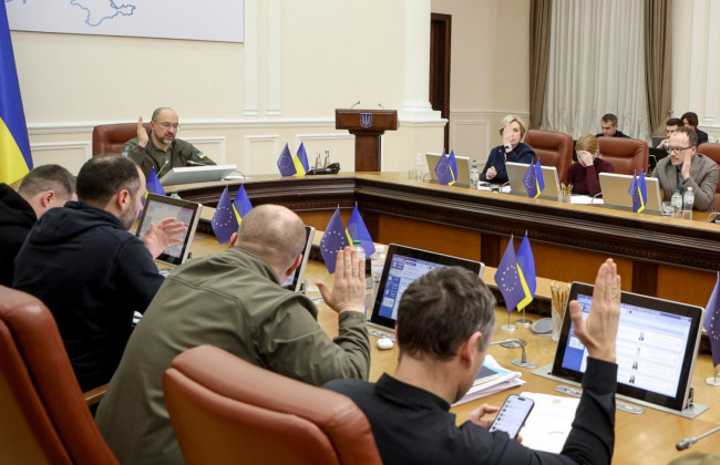 Кабмин провел заседание: какие решения приняли 10 января