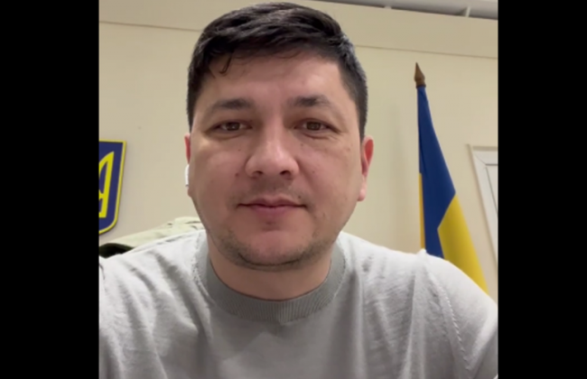 Кім про підготовку РФ до масованого удару: Такої інформації зараз немає