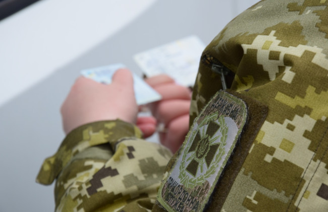 Поклонница россиян, которая бежала в Польшу, оказалась на скамье обвиняемых