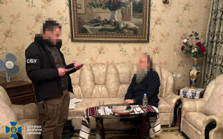 Закликав до захоплення влади та зміни меж державного кордону України: перед судом постане митрополит Вінницької єпархії УПЦ