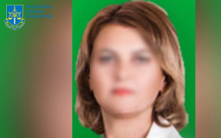 ​Сприяла примусовій паспортизації та організації псевдореферендуму: судитимуть голову окупаційної адміністрації на Херсонщині
