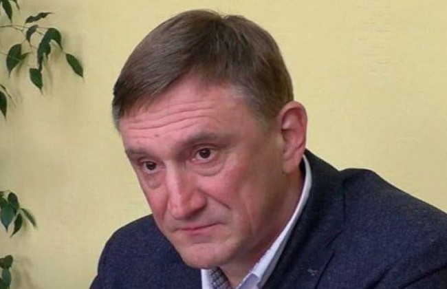 Нардеп Андрей Аксенов уходит из Рады: что о нем известно