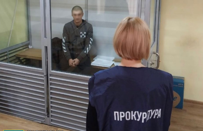 Забезпечував постачання української пшениці до рф: викрито зловмисника