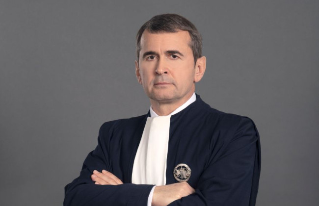 В КХС ВС избран секретарь судебной палаты для рассмотрения дел о банкротстве