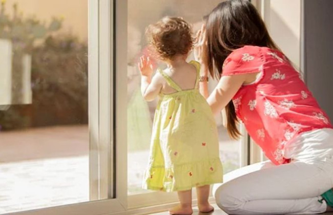 «Муниципальная няня: Кабмин существенно увеличил размер компенсации стоимости услуги