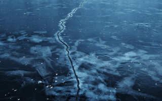 Від початку року на водоймах України загинуло 10 людей – у ДСНС розповіли, коли не можна виходити на лід взимку