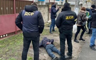 Систематичні побори з малого бізнесу: на хабарі погорів службовець селищної адміністрації
