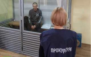 Забезпечував постачання української пшениці до рф: викрито зловмисника