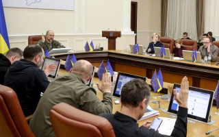 Кабмін провів засідання: які рішення ухвалили 10 січня