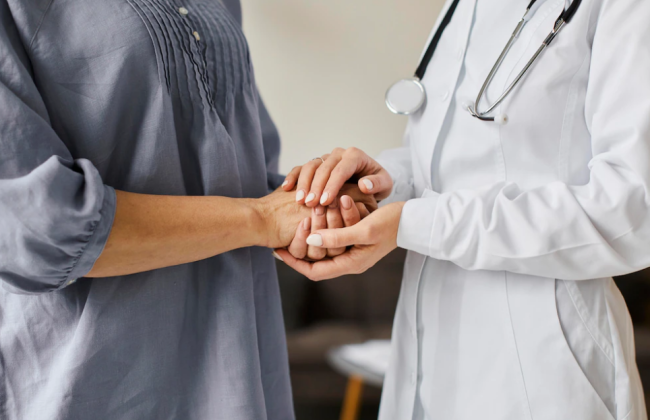 Как получить безвозмездную реабилитацию в стационаре и что входит в пакет