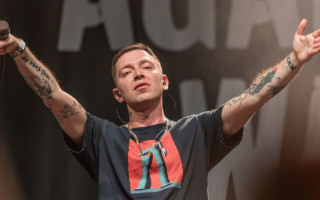 У пісні знайшли «заклики до сепаратизму»: у РФ репера Oxxxymiron оштрафували на 70 тисяч рублів