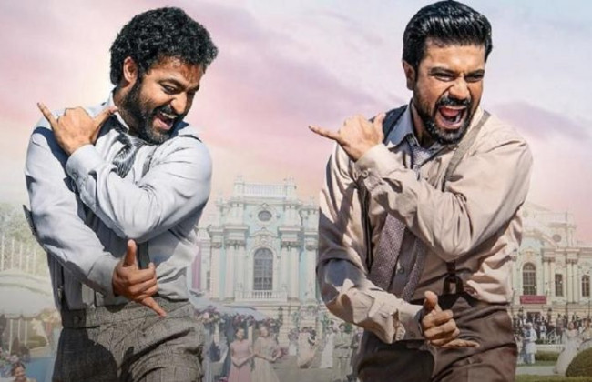 Найден украинский след в победной ленте «Золотого глобуса»