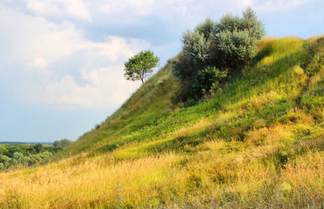 Кабмин решило обустроить Национальное военное кладбище на Лысой горе в Киеве, — КГГА