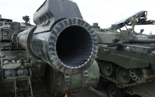 Услід за Польщею: у Великій Британії підтвердили, що планують передати Україні танки