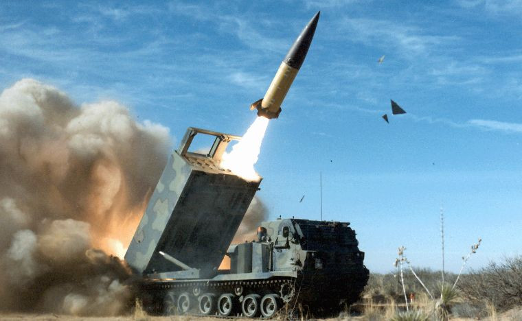 В Литве призвали передать Украине ракеты ATACMS и танки Leopard