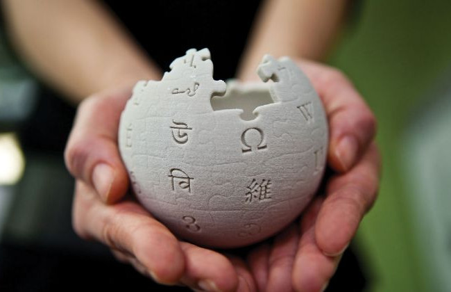 Російське вторгнення, Арестович та Бандера: що українці найчастіше шукали в Wikipedia у 2022 році