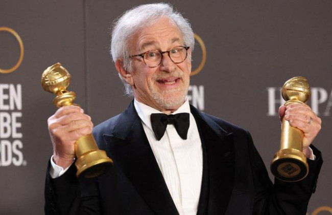 Визначено переможців «Золотого глобуса»