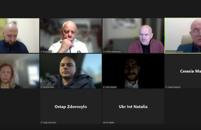 Кандидаты на должность директора НАБУ пожаловались на «псевдоанонимное» тестирование и ошибки в задачах: что решила отборочная комиссия