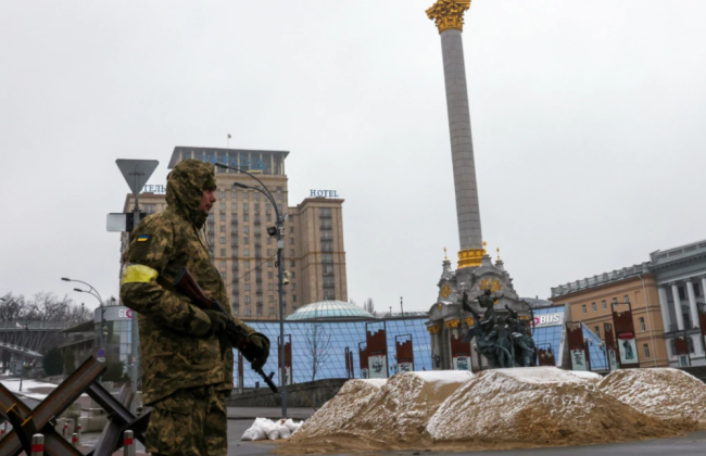Чи готовий Київ до можливої блокади окупаційними військами: відповідь КМДА