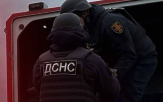 На околицях Києва можуть лунати вибухи: назвали причину