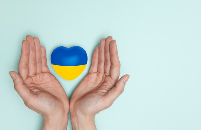 Як волонтеру зареєструватися та отримати офіційний статус