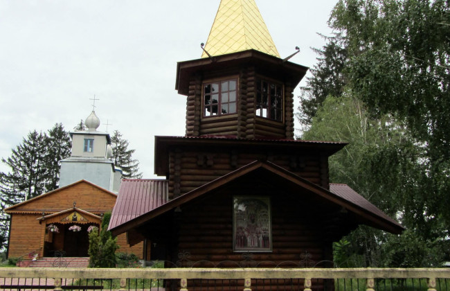 Закликав захопити Київ: СБУ викрила прислужника монастиря УПЦ (МП) на Житомирщині, фото